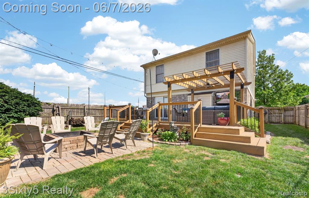 12736 Phelps Street, Southgate, MI 48195 — Photo 4