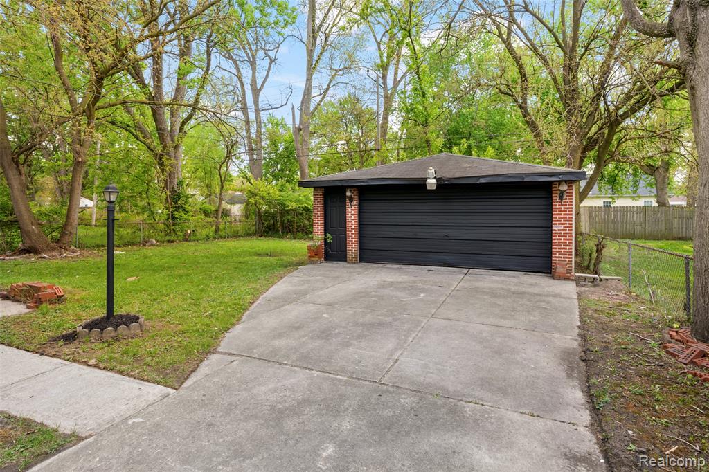 26027 Ross Street, Inkster, MI 48141 — Photo 21