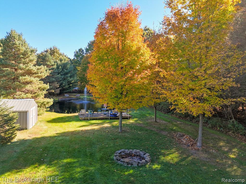 5400 N Center Road, Genesee, MI 48506 — Photo 21