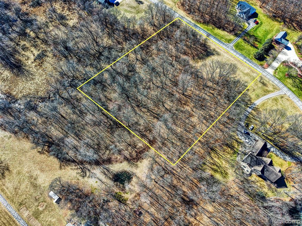 Lot #7 Bridgets Way, Gregory, MI 48137 — Photo 6
