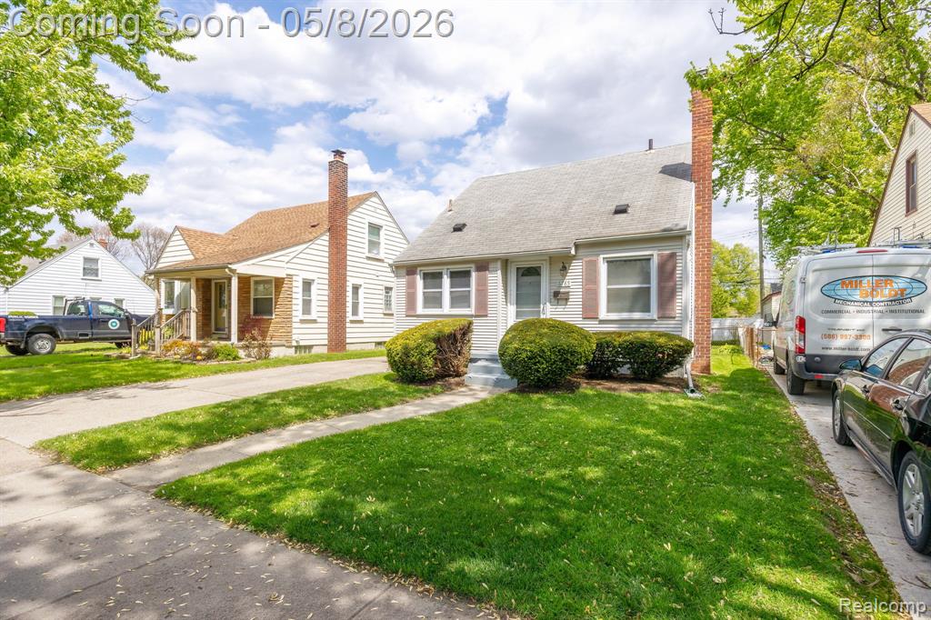 6785 Pelham Road, Allen Park, MI 48101 — Photo 3
