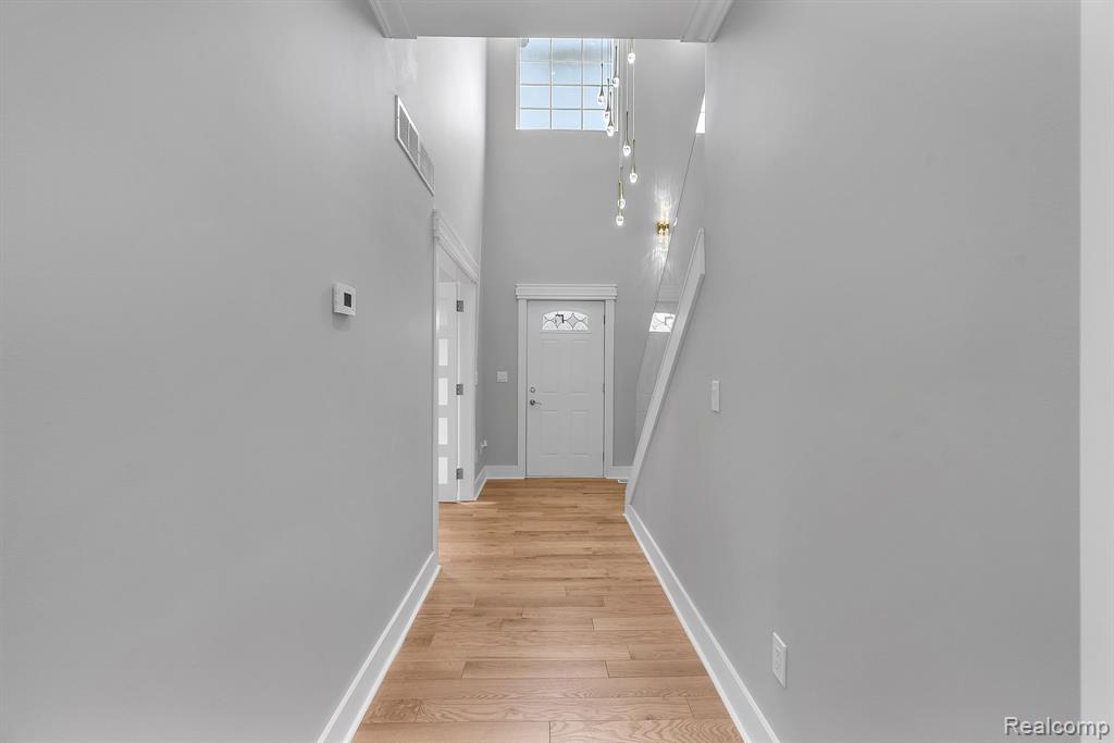 23594 Crescent Ridge Drive, New Boston, MI 48164 — Photo 14