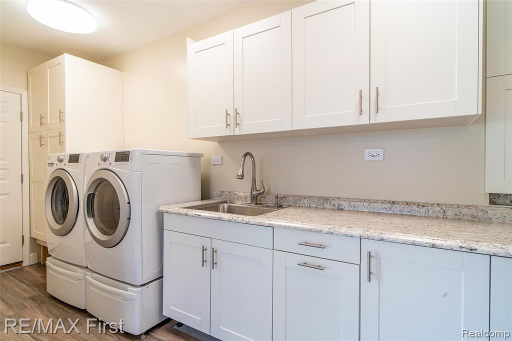 54815 FRANKLIN Drive, Shelby Twp, MI 48316 — Photo 55
