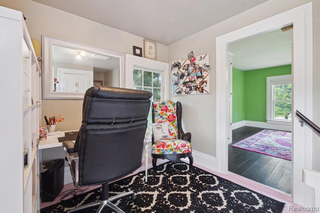 323 BENJAMIN Street, Romeo, MI 48065 — Photo 29