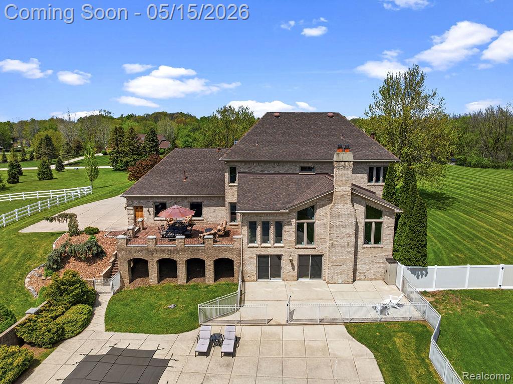 7374 Fox Hill Lane, Northville, MI 48168 — Photo 6