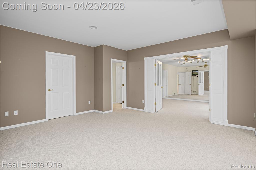 8183 Caribou Lake Lane, Clarkston, MI — Photo 53