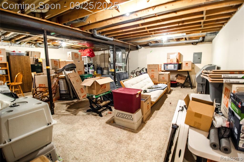2672 N Lapeer Road, Lapeer, MI 48446 — Photo 42