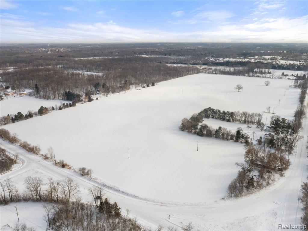 TBB A 00 Six Mile Road, Northville, MI, 48168