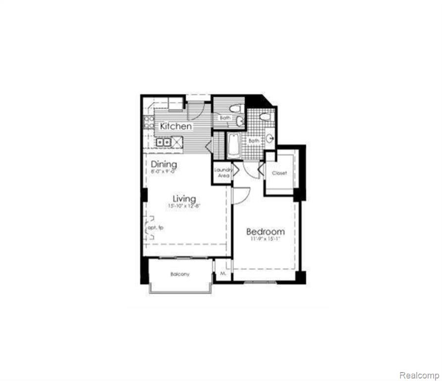 111 N ASHLEY Street, Ann Arbor, MI 48104 — Photo 11