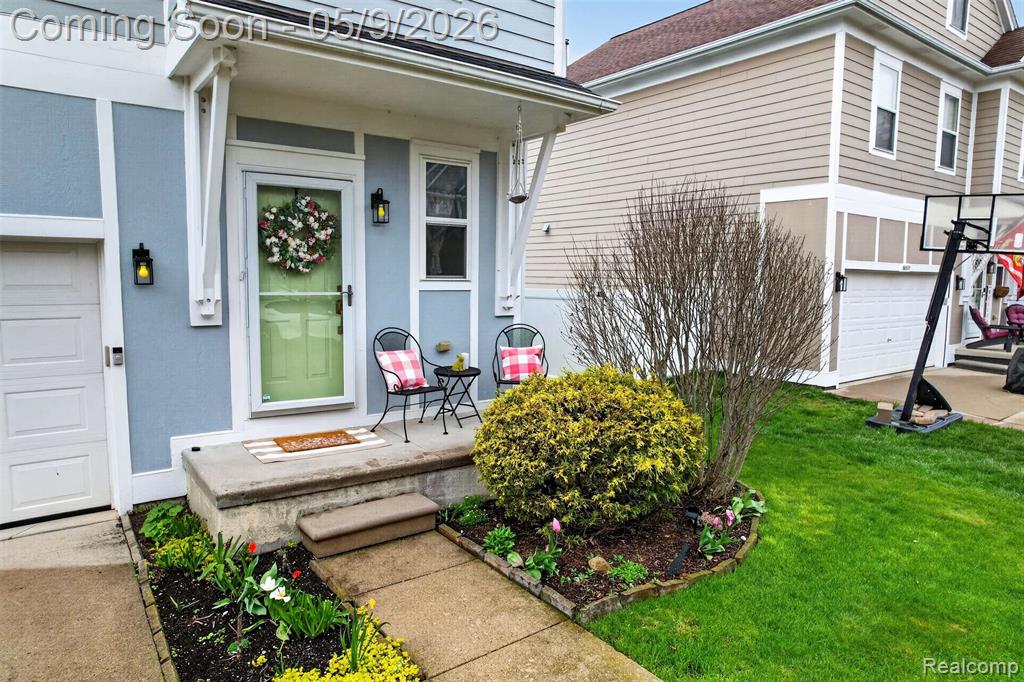 50371 Corey Ave, Chesterfield, MI — Photo 5
