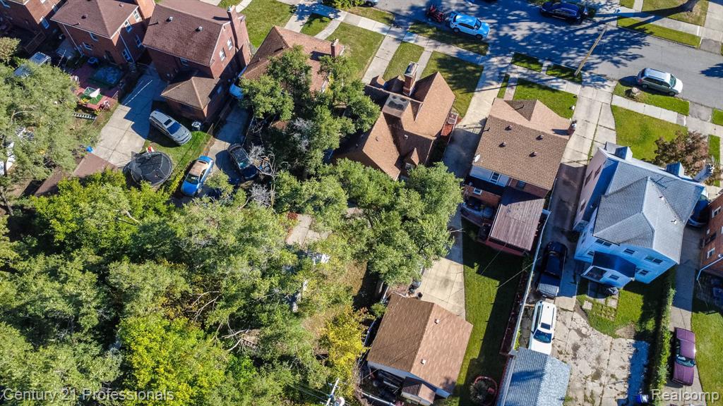 9357 Piedmont Street, Detroit, MI 48228 — Photo 47
