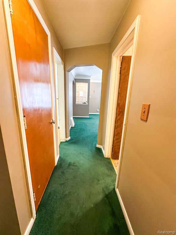 782 Cleveland Avenue, Lincoln Park, MI 48146 — Photo 12