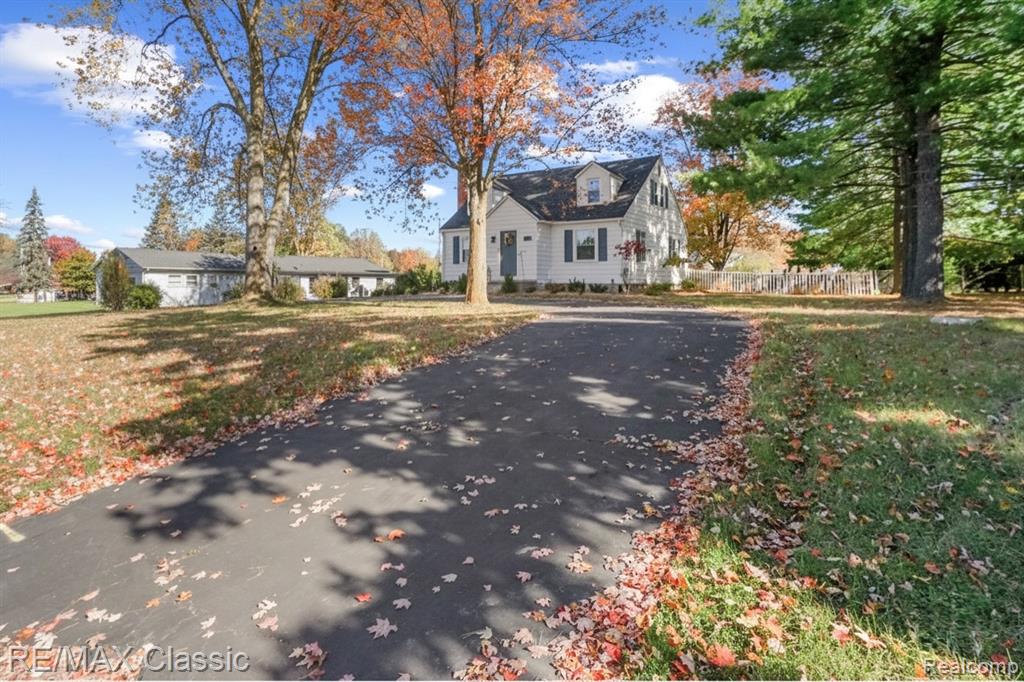 7663 Ann Arbor Saline Road, Lodi, MI 48176 — Photo 4