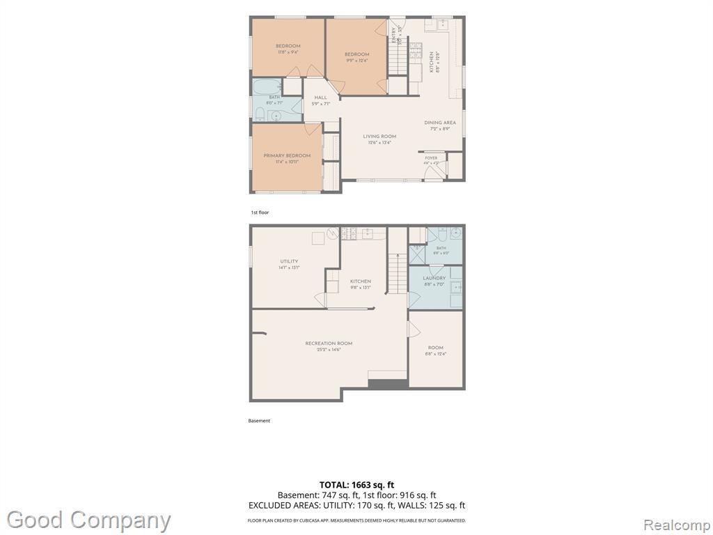 4708 Woodland Avenue, Royal Oak, MI 48073 — Photo 56