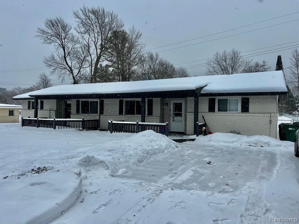 4245 Peck Road, Port Huron, MI 48060 — Photo 29