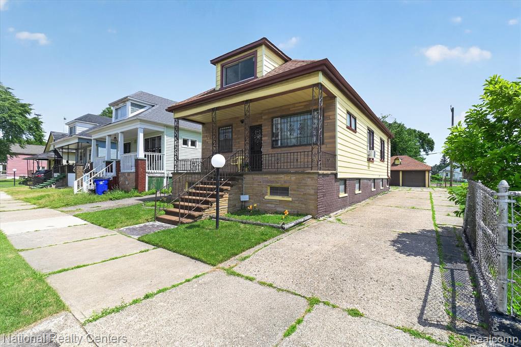13814 Newbern Street, Hamtramck, MI 48212 — Photo 3