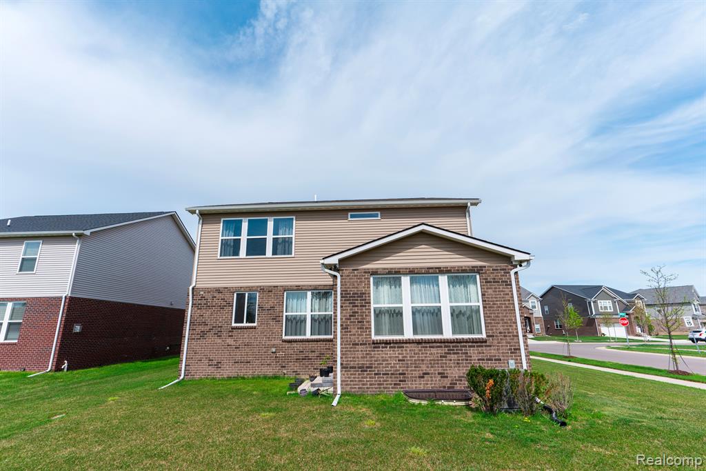783 REEF Drive, Canton, MI 48187 — Photo 34