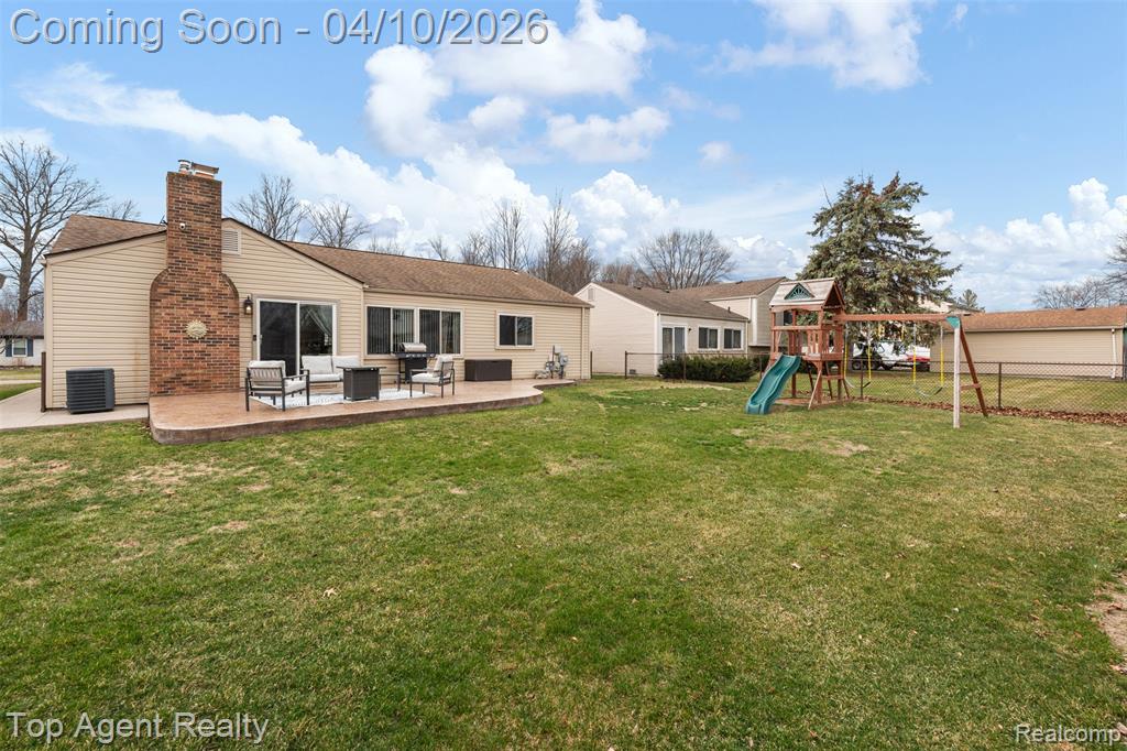16115 Bayham Court, Clinton Twp, MI 48038 — Photo 40