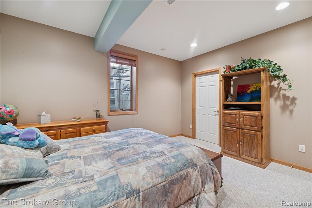 9398 Highland Court, Davison, MI 48423 — Photo 42