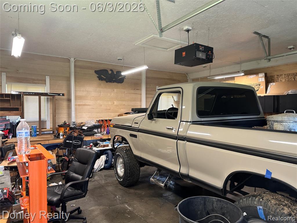1810 Wheeler Road, Snover, MI 48472 — Photo 37