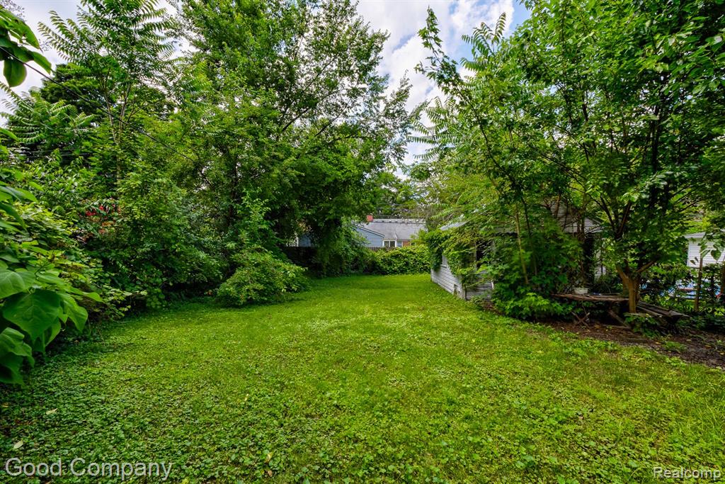 632 S Wilson Avenue, Royal Oak, MI 48067 — Photo 3