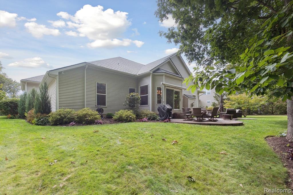 3048 Painted Drive, Marion, MI 48843 — Photo 44