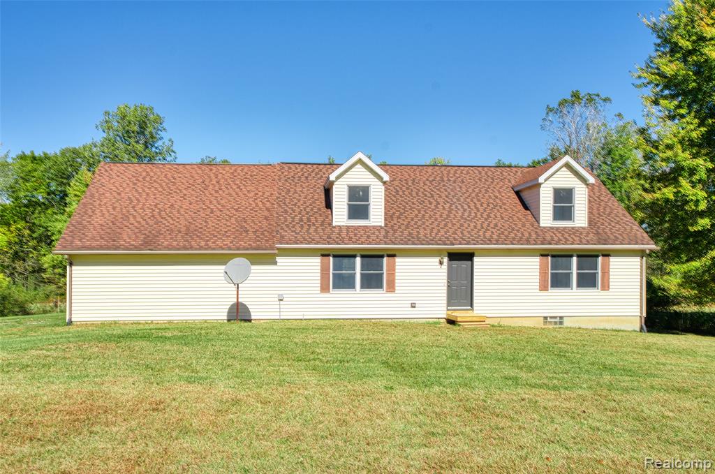 13201 Rockwell Road, Stockbridge, MI 49285 — Photo 3