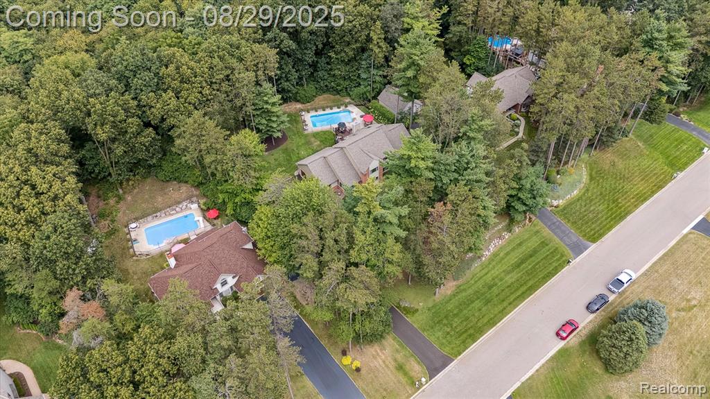 7856 N Kilkenny Drive, Brighton, MI 48116 — Photo 69