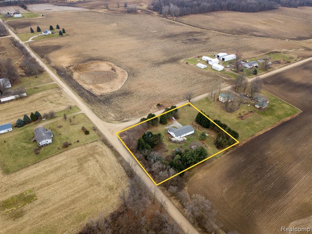 5530 Keith Road, MI 49242 — Photo 26