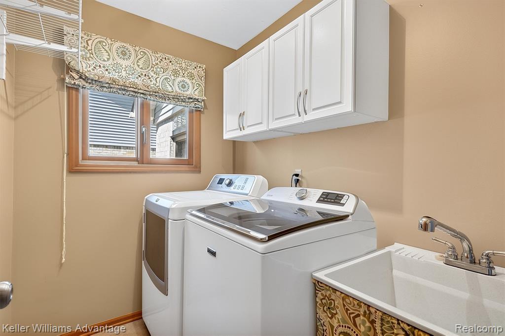40051 Finley Drive, Canton, MI 48188 — Photo 18