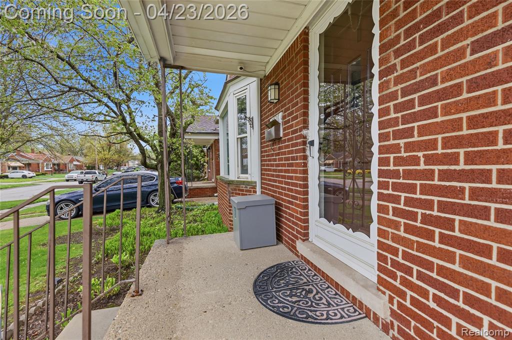 9538 Hazelton, Redford, MI 48239 — Photo 31