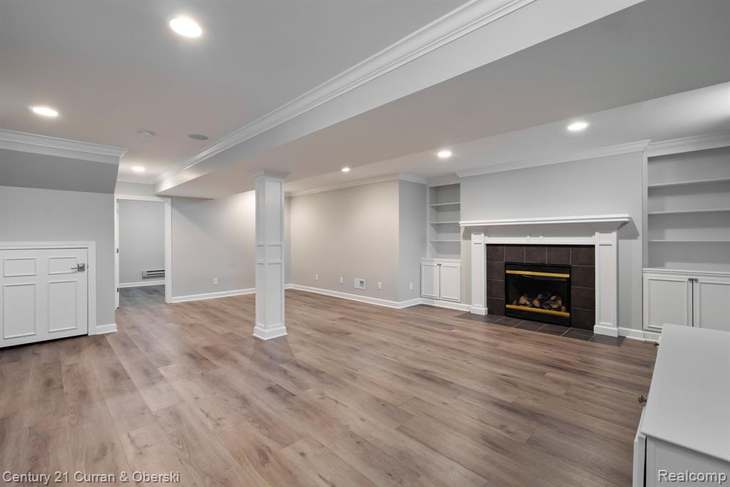 44251 Deep Hollow Circle, Northville, MI 48168 — Photo 53