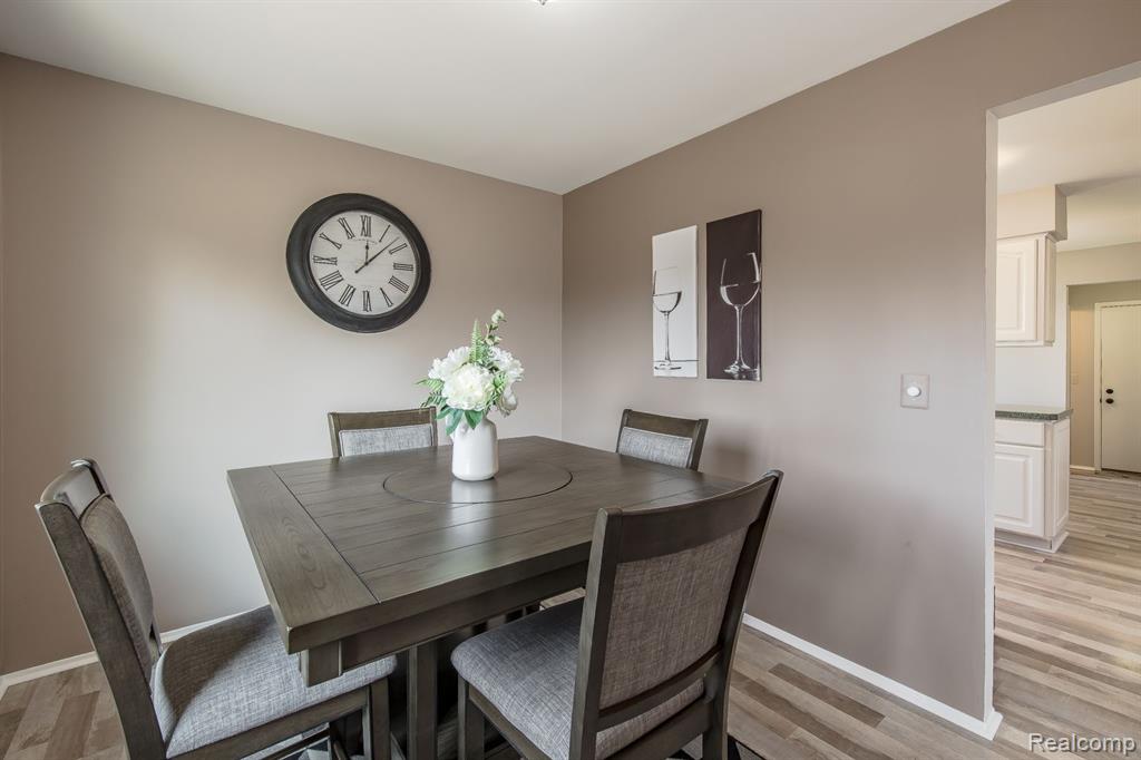 5335 Timber Ridge Trail, Clarkston, MI — Photo 12