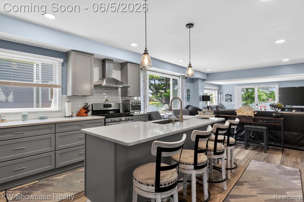 3415 Highland Boulevard, Highland, MI 48356 — Photo 23