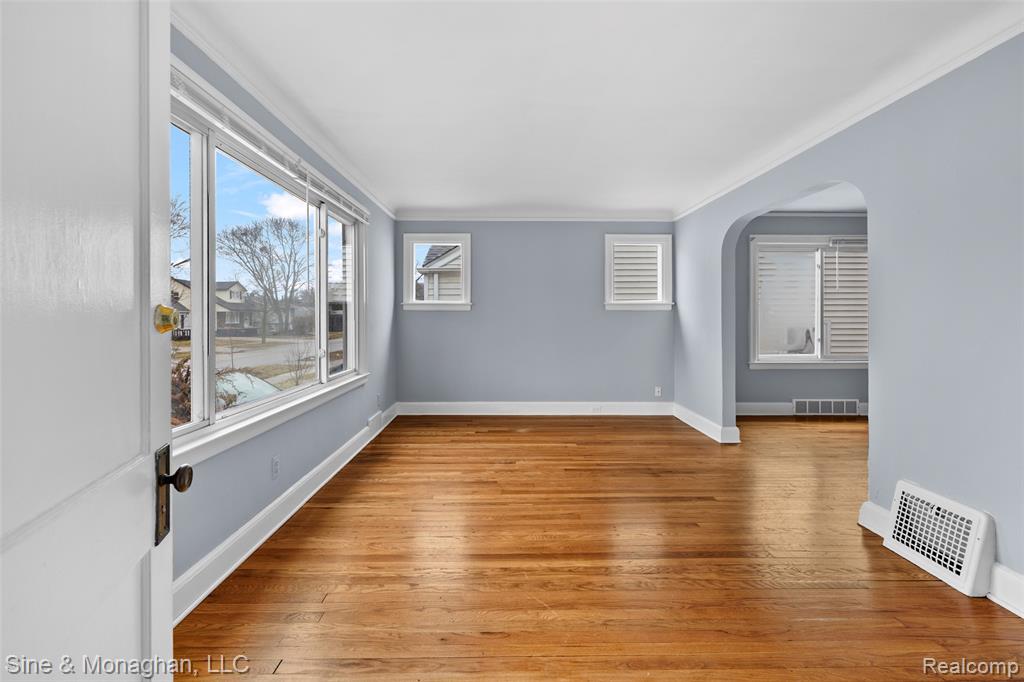 541 Jewell Street, Ferndale, MI 48220 — Photo 3