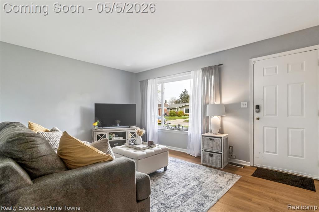 20790 Shoreview Street, Clinton Twp, MI 48035 — Photo 9