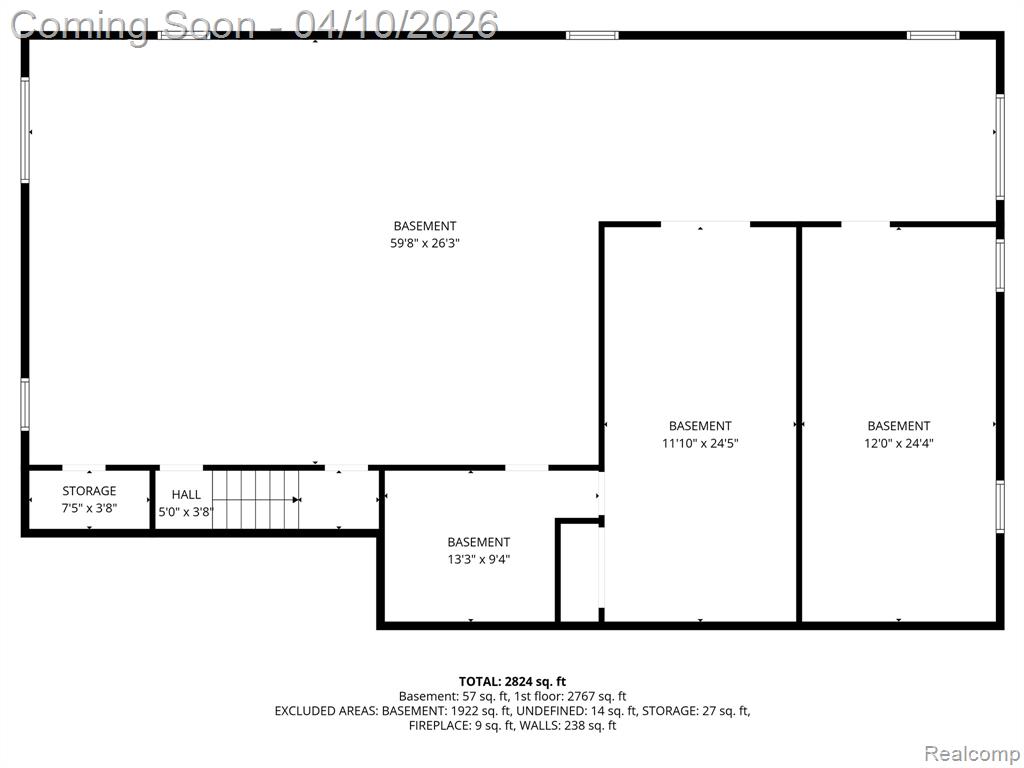 4411 Forster Lane, Shelby Twp, MI 48316 — Photo 61