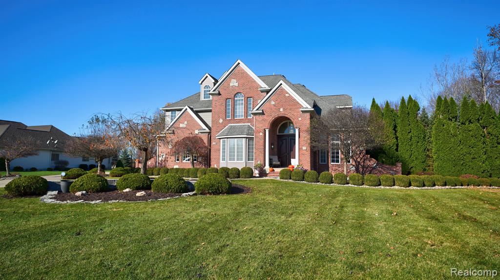 5280 O'Connor Pass, Swartz Creek, MI 48473 — Photo 2