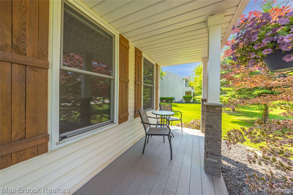 9863 MARSHALL ROAD, South Lyon, MI 48178 — Photo 49