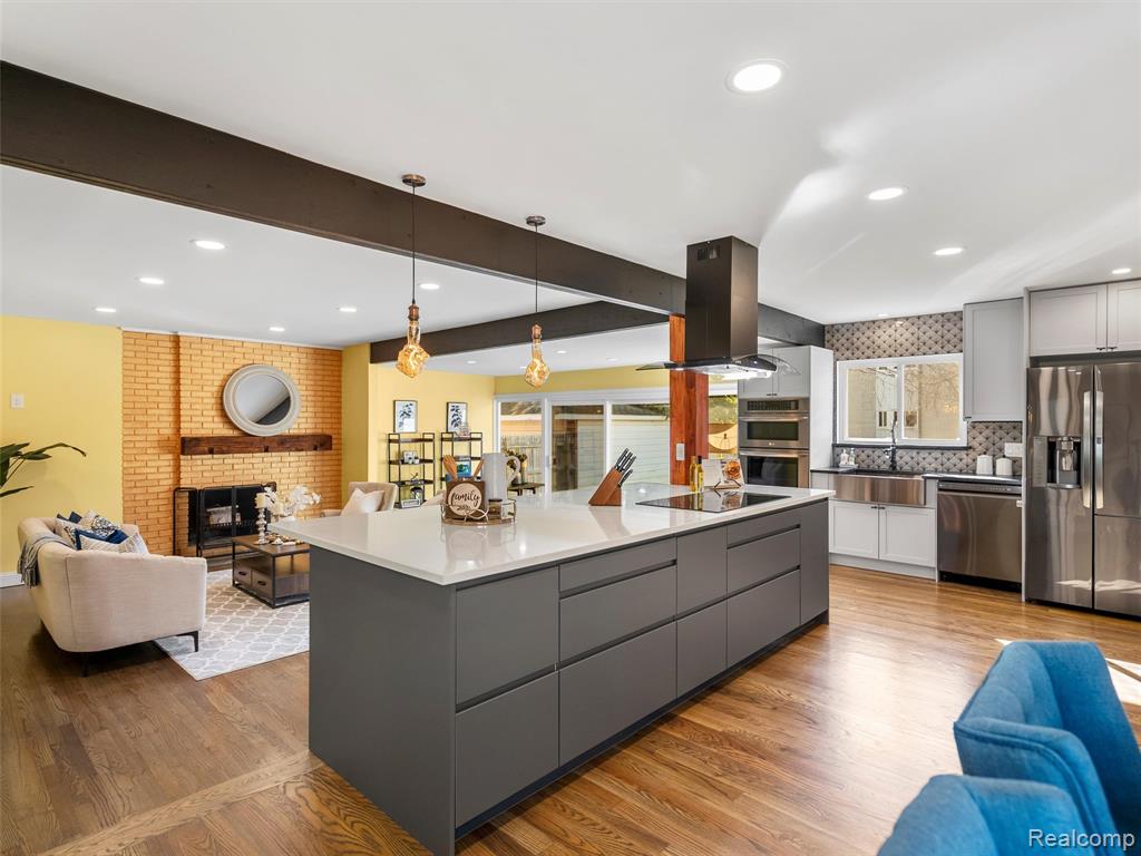 4041 Yorba Linda Boulevard, Royal Oak, MI 48073 — Photo 3