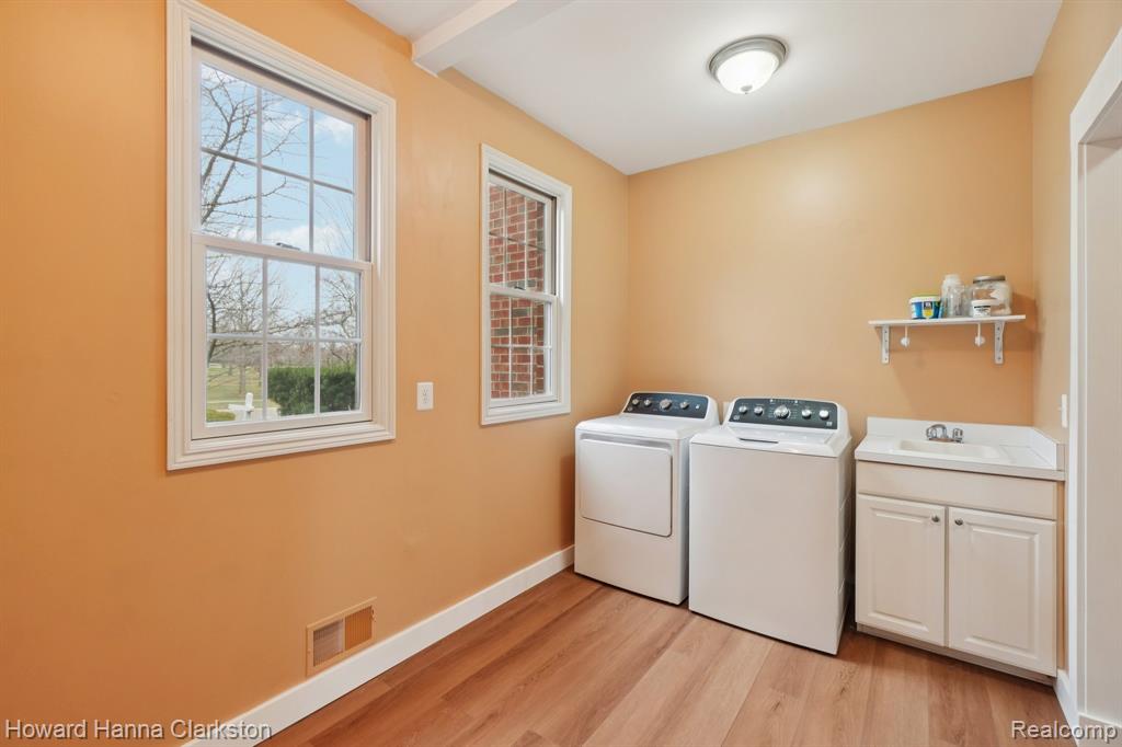 49941 Baychester Boulevard, Canton, MI 48187 — Photo 19