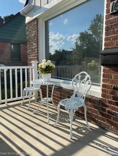 1664 11 Mile Road, Berkley, MI 48072 — Photo 33