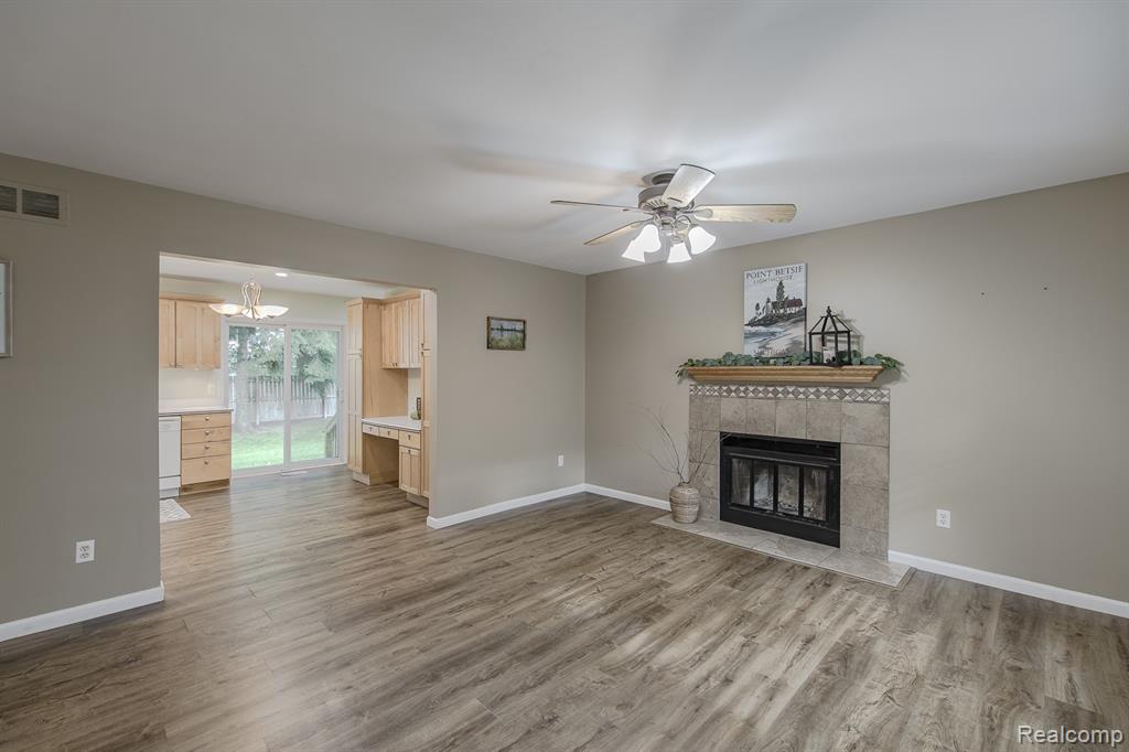1665 Rosedale Street, West Bloomfield, MI 48324 — Photo 5