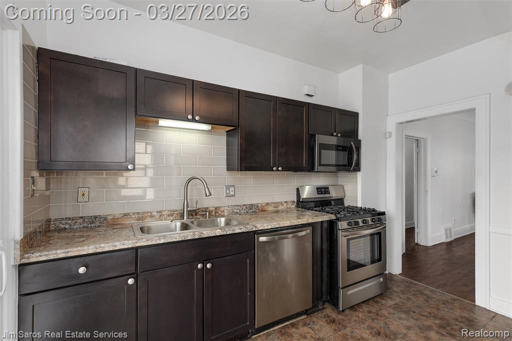 1429 Maryland Street, Grosse Pointe, MI 48230 — Photo 6