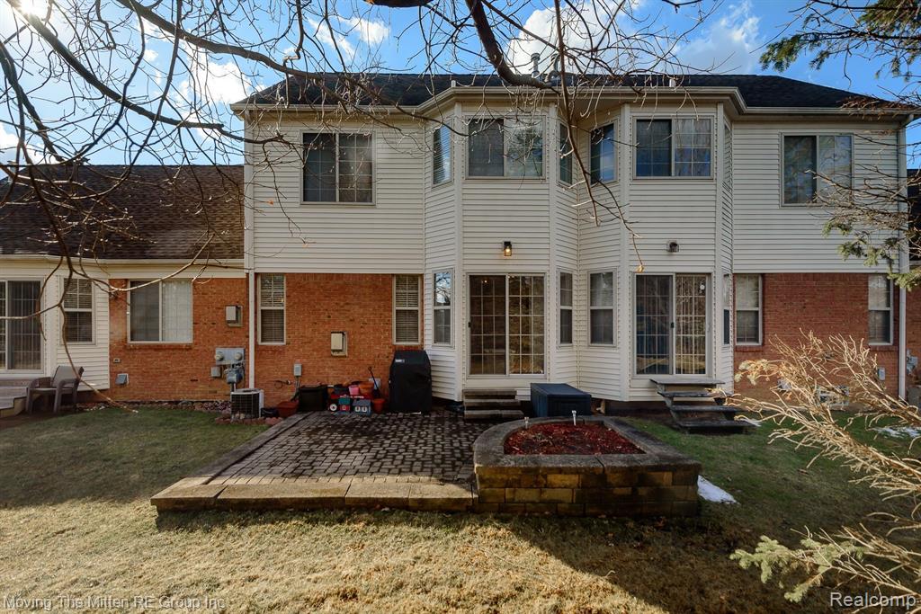 8927 ARCADIA, Van Buren, MI 48111 — Photo 25