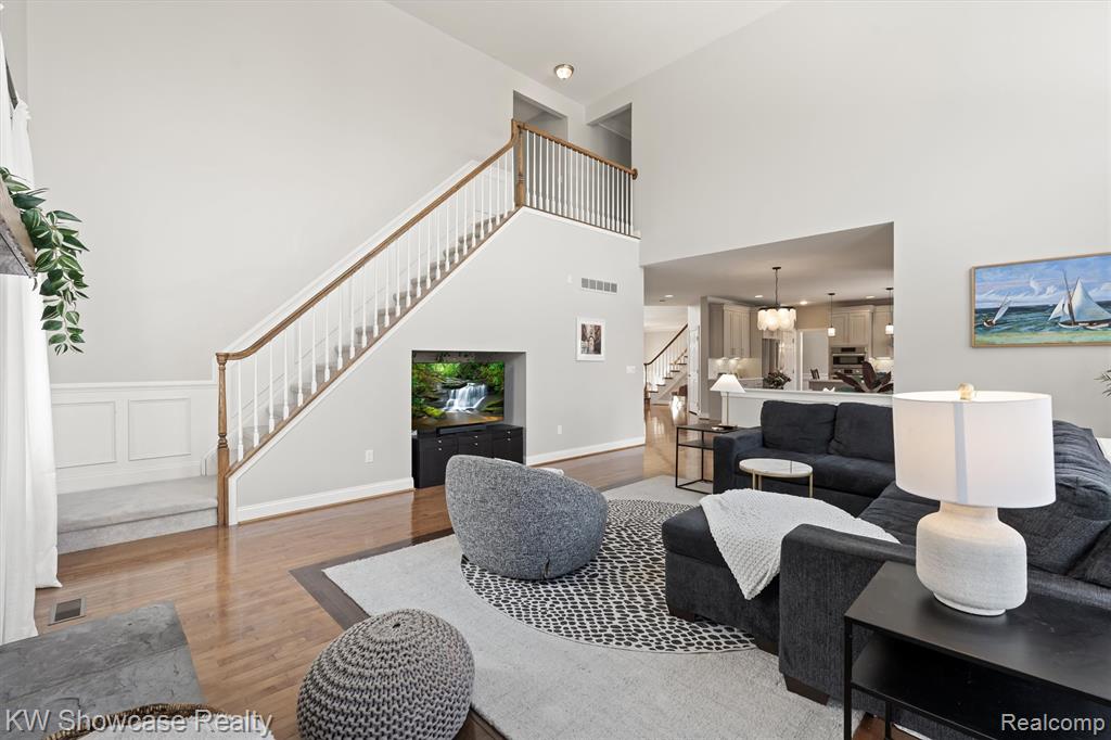 46430 Pinehurst Circle, Northville, MI 48168 — Photo 18