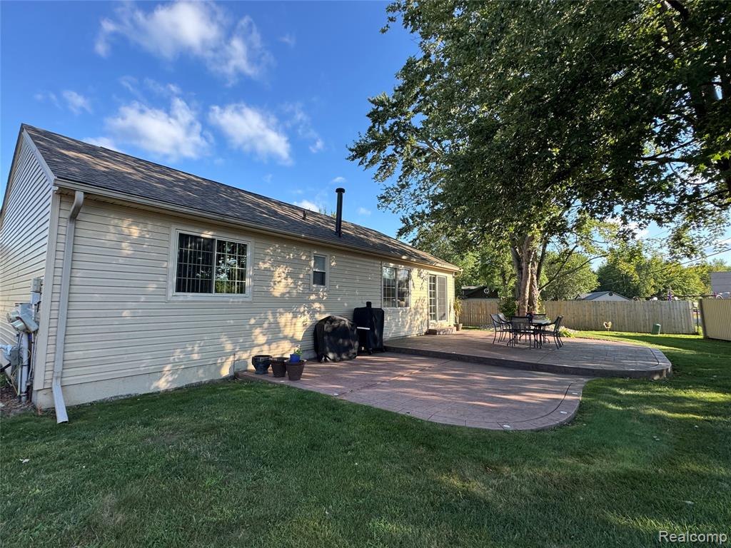 52981 Sequoia Trail, Chesterfield, MI 48047 — Photo 4