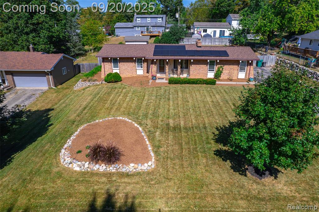 9254 Semindale, Clarkston, MI — Photo 33