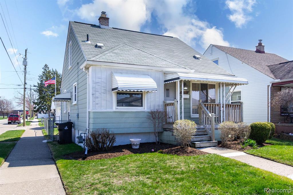 4205 17th Street, Wyandotte, MI 48192 — Photo 2