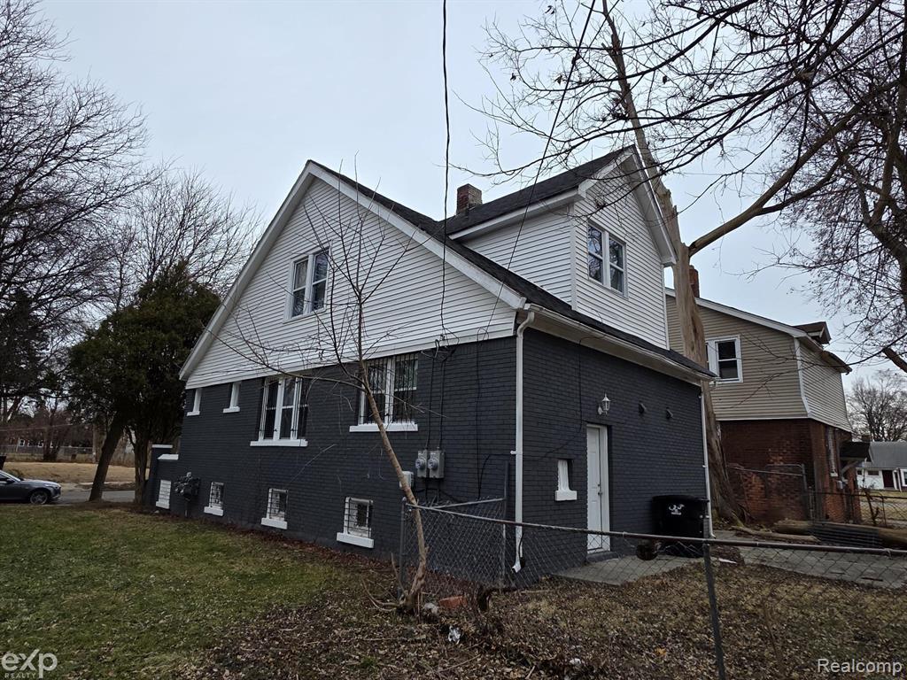 5217 Lakeview Street, Detroit, MI 48213 — Photo 6